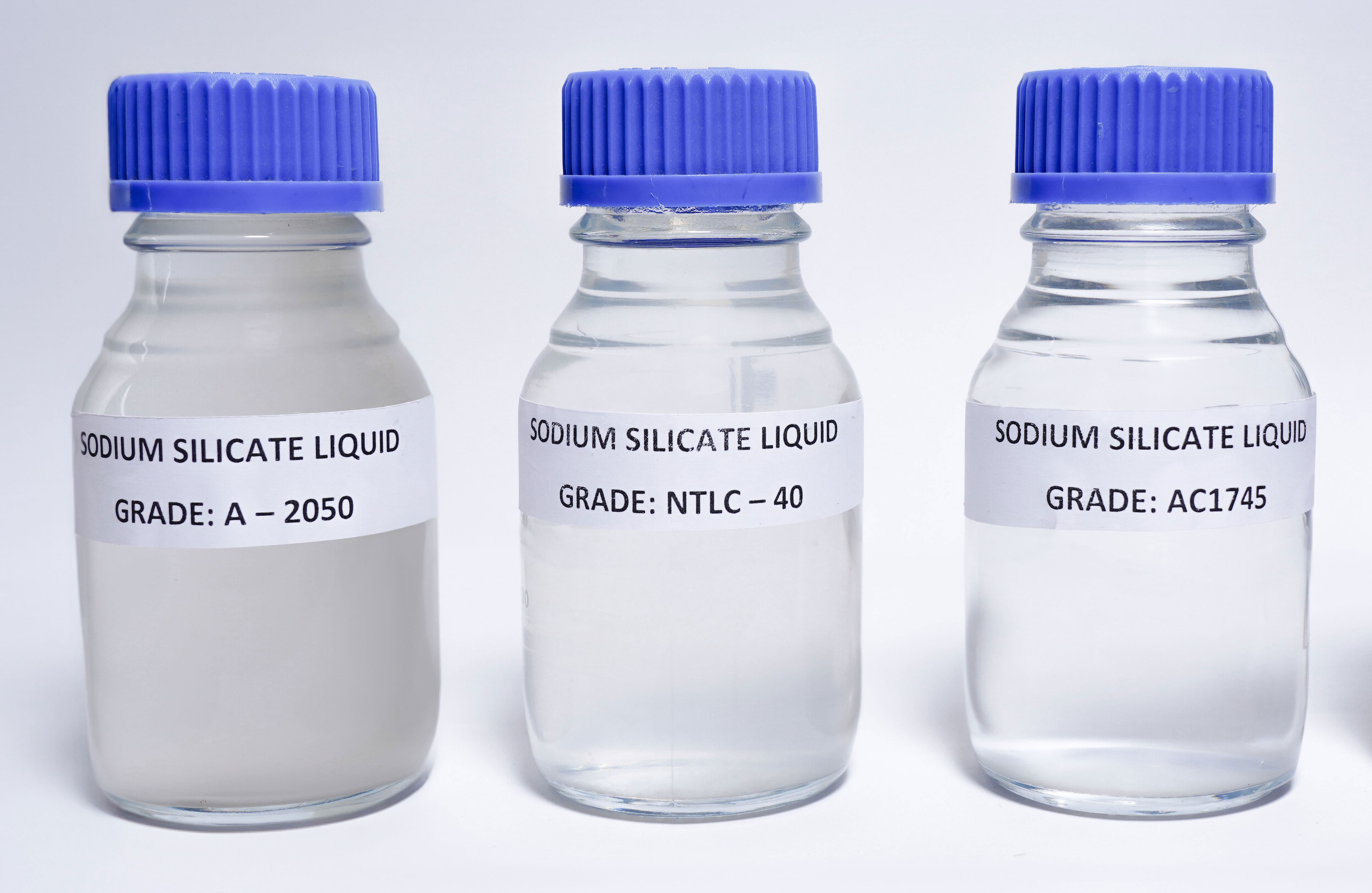 Sodium Silicate Liquid